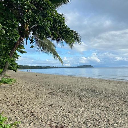 Modern 2 Bedroom Townhouse - Four Mile Beach Escapes Port Douglas Exterior photo