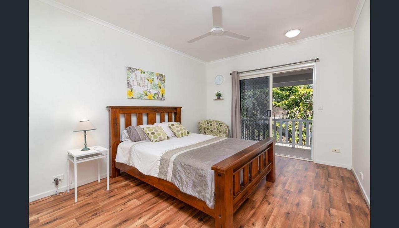 Modern 2 Bedroom Townhouse - Four Mile Beach Escapes Port Douglas Exterior photo
