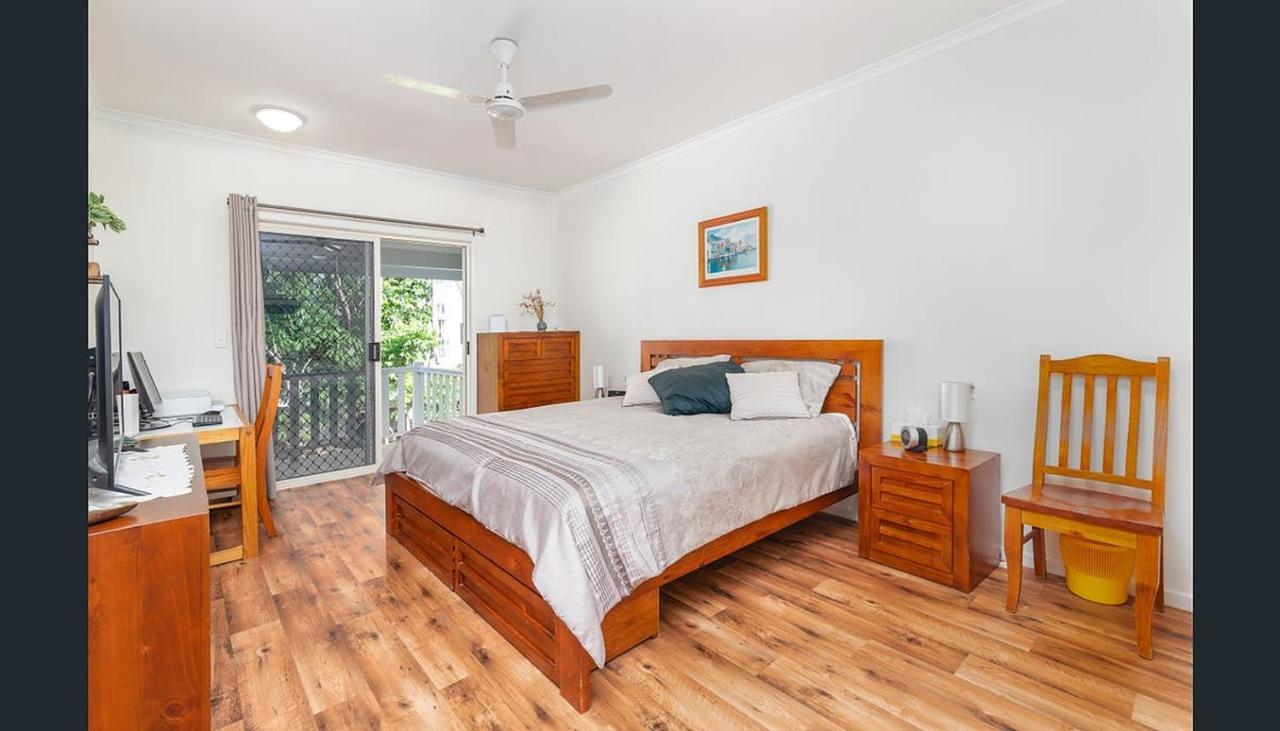 Modern 2 Bedroom Townhouse - Four Mile Beach Escapes Port Douglas Exterior photo