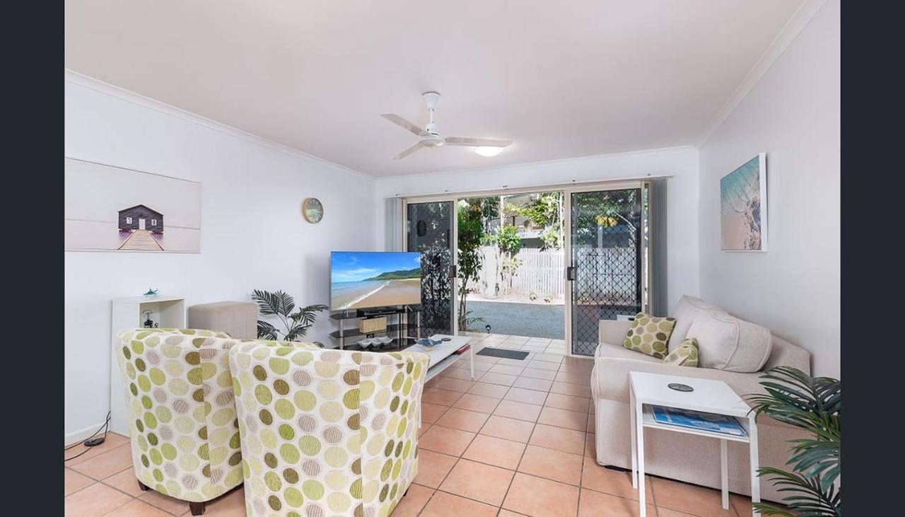 Modern 2 Bedroom Townhouse - Four Mile Beach Escapes Port Douglas Exterior photo