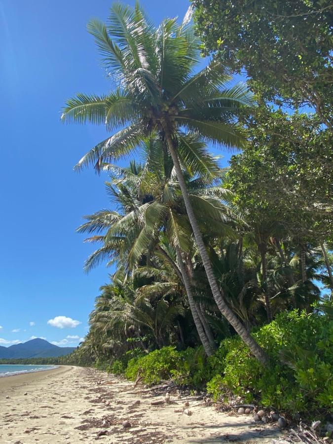 Modern 2 Bedroom Townhouse - Four Mile Beach Escapes Port Douglas Exterior photo