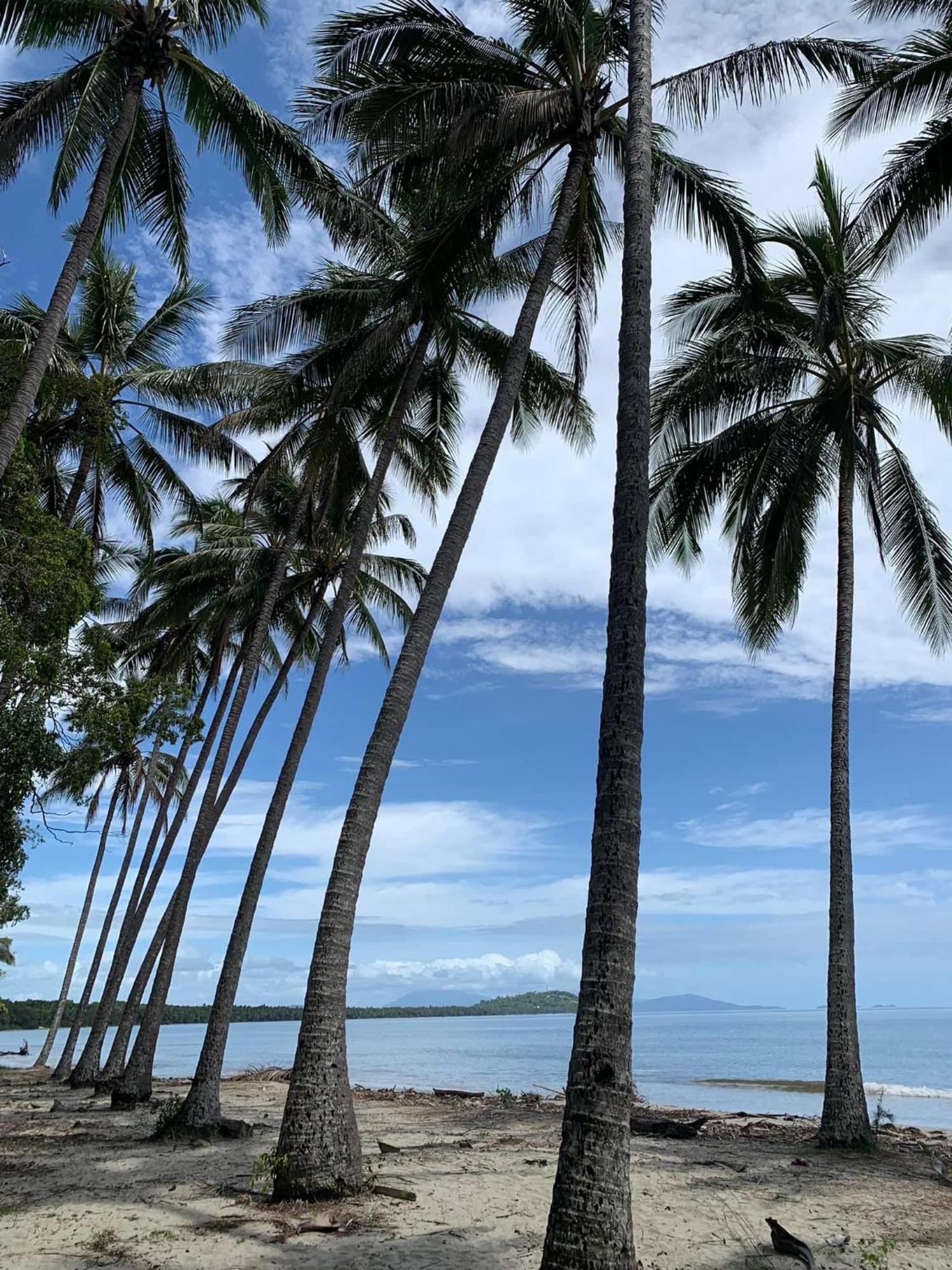 Modern 2 Bedroom Townhouse - Four Mile Beach Escapes Port Douglas Exterior photo