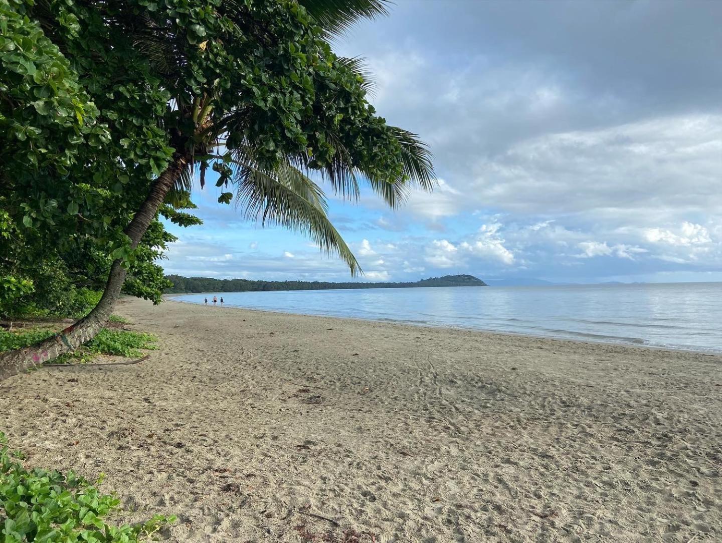 Modern 2 Bedroom Townhouse - Four Mile Beach Escapes Port Douglas Exterior photo